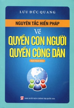 Nguyên Tắc Hiến Pháp Về Quyền Con Người, Quyền Công Dân