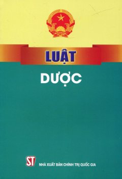 Luật Dược