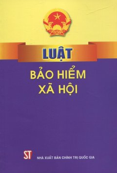 Luật Bảo Hiểm Xã Hội