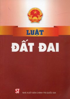 Luật Đất Đai