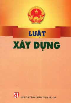 Luật Xây Dựng