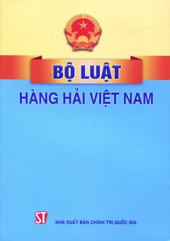 Bộ Luật Hàng Hải Việt Nam