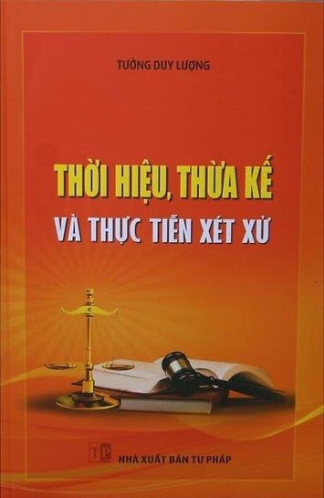 Thời hiệu thừa kế và thực tiễn xét xử