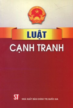 Luật Cạnh Tranh