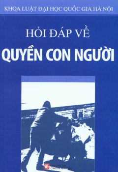 Hỏi Đáp Về Quyền Con Người