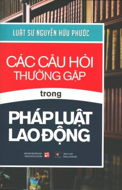 Các Câu Hỏi Thường Gặp Trong Pháp Luật Lao Động