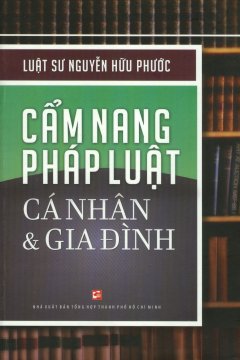 Cẩm Nang Pháp Luật Cá Nhân & Gia Đình