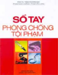 Sổ Tay Phòng Chống Tội Phạm