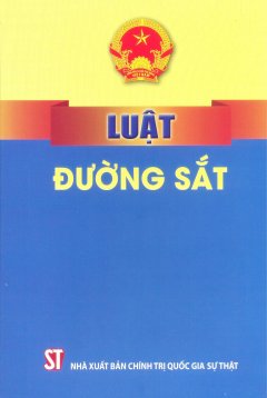 Luật Đường Sắt