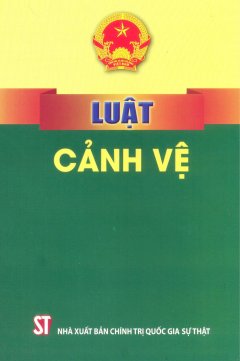 Luật Cảnh Vệ