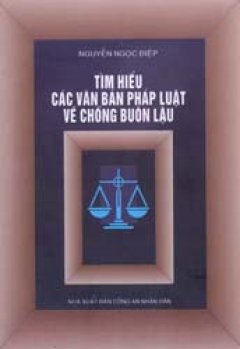 Tìm hiểu các văn bản pháp luật về chống buôn lậu