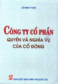 Công ty cổ phần-Quyền và nghĩa vụ của cổ đông