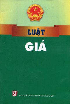 Luật Giá