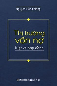 THỊ TRƯỜNG VỐN NỢ - LUẬT VÀ HỢP ĐỒNG