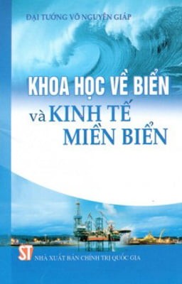 image KHOA HỌC VỀ BIỂN VÀ KINH TẾ MIỀN BIỂN