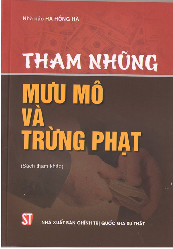 THAM NHŨNG MƯU MÔ VÀ TRÙNG PHẠT