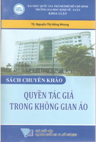 Quyền tác giả trong không gian ảo