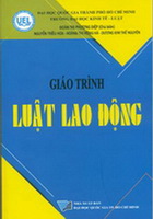 Giáo Trình Luật lao động