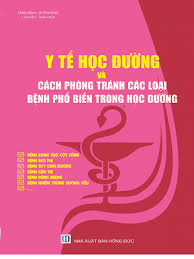 Y Tế Học Đường và Cách Phòng Tránh Các loại Bệnh Phổ Biến Trong Học Đường