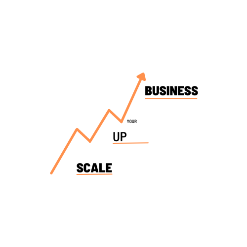 SCALE UP