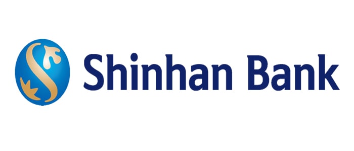 Shinhan Bank