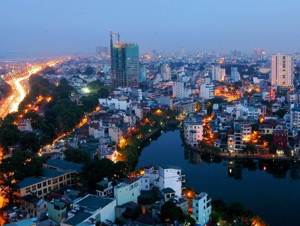 LEGAL ADVICE before entering Vietnam market