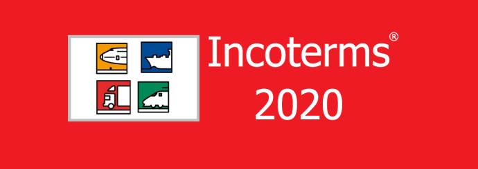 INCOTERMs 2020 - Những điểm mới trong Quy tắc thương mại quốc tế áp dụng cho Doanh nghiệp XNK