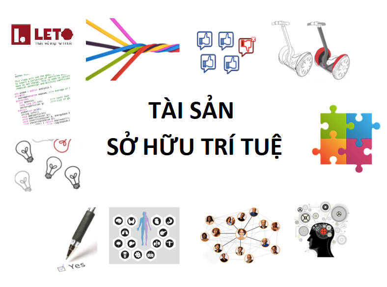 Sở hữu trí tuệ với SMEs